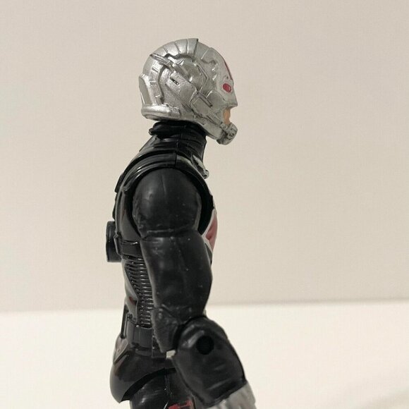 Marvel the Avengers Captain American Winter Soldier Ant Man 6 Inch Action Figure - Picture 16 of 16